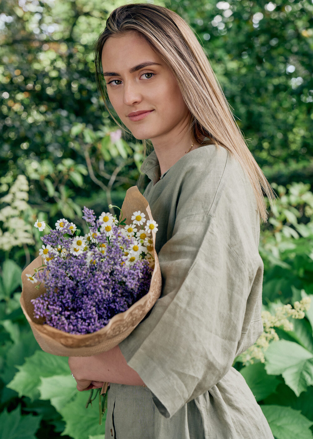 Model Image