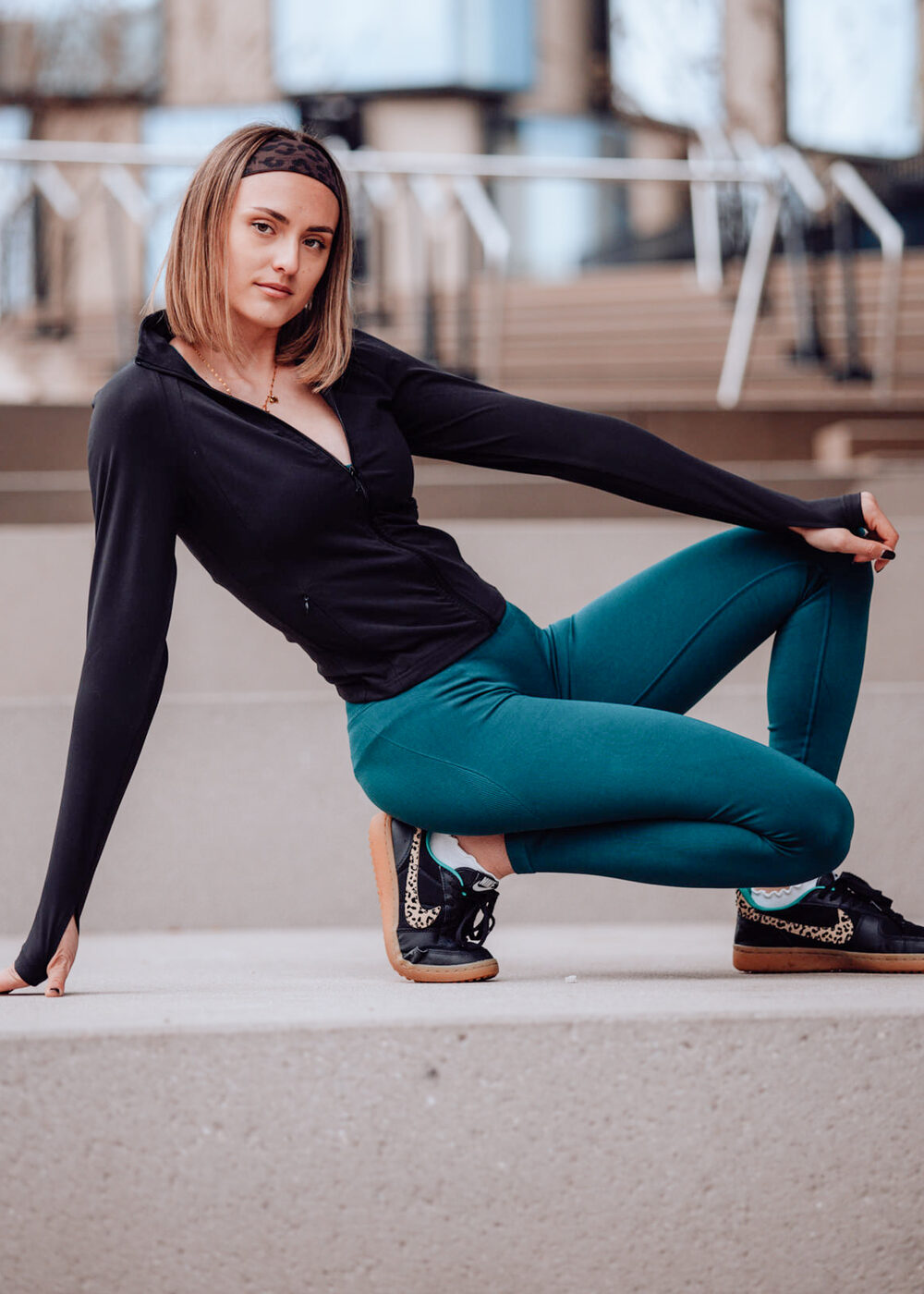 Model Image