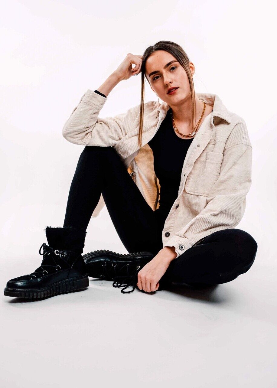 Model Image