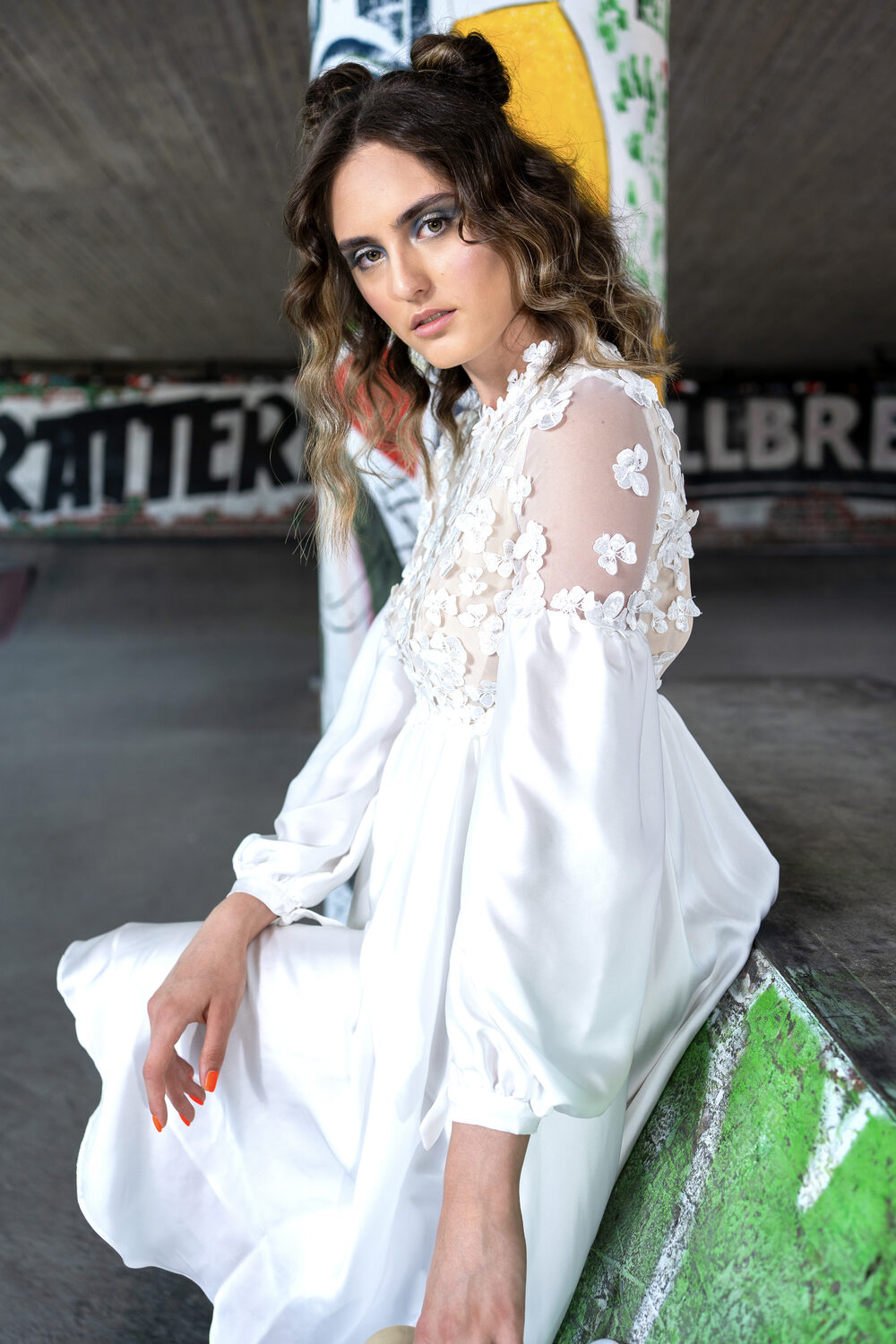 Model Image