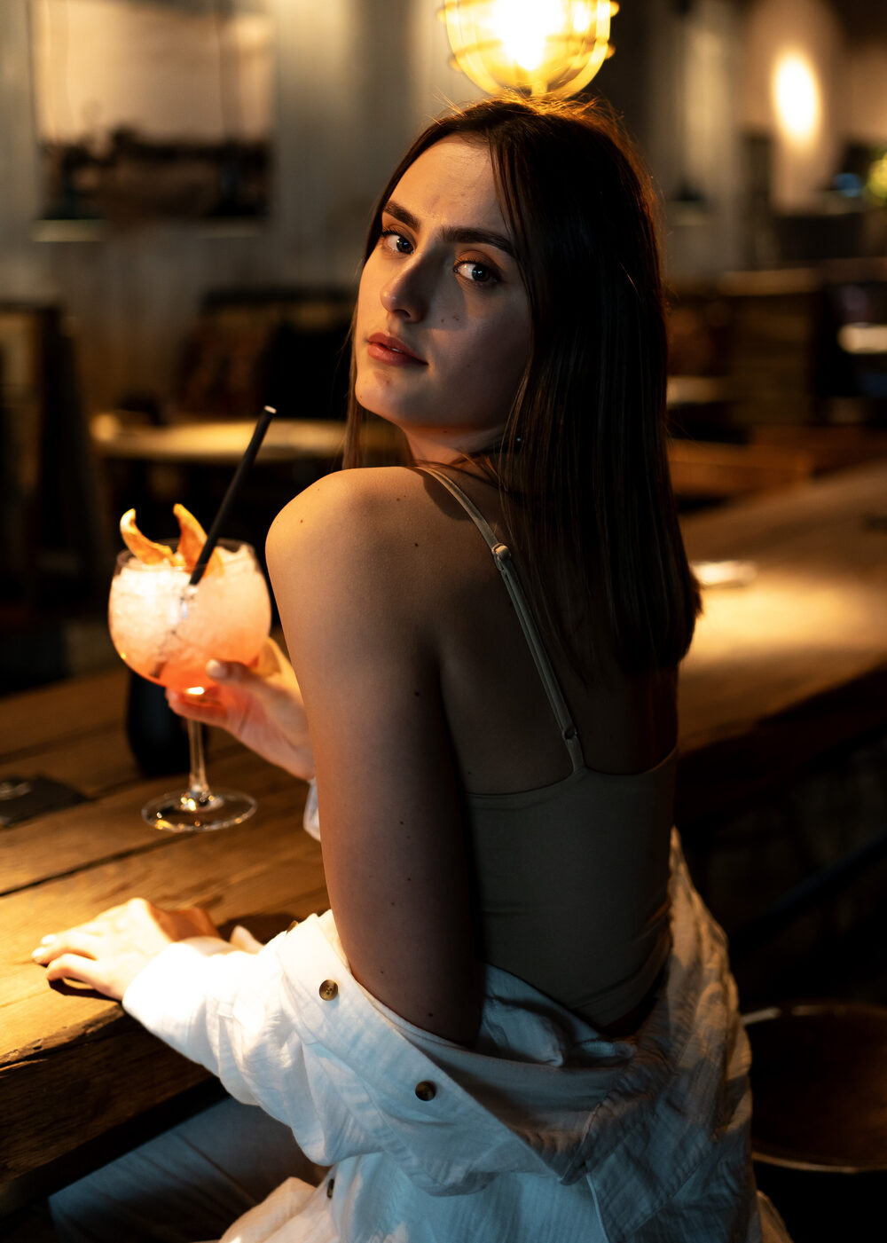 Model Image