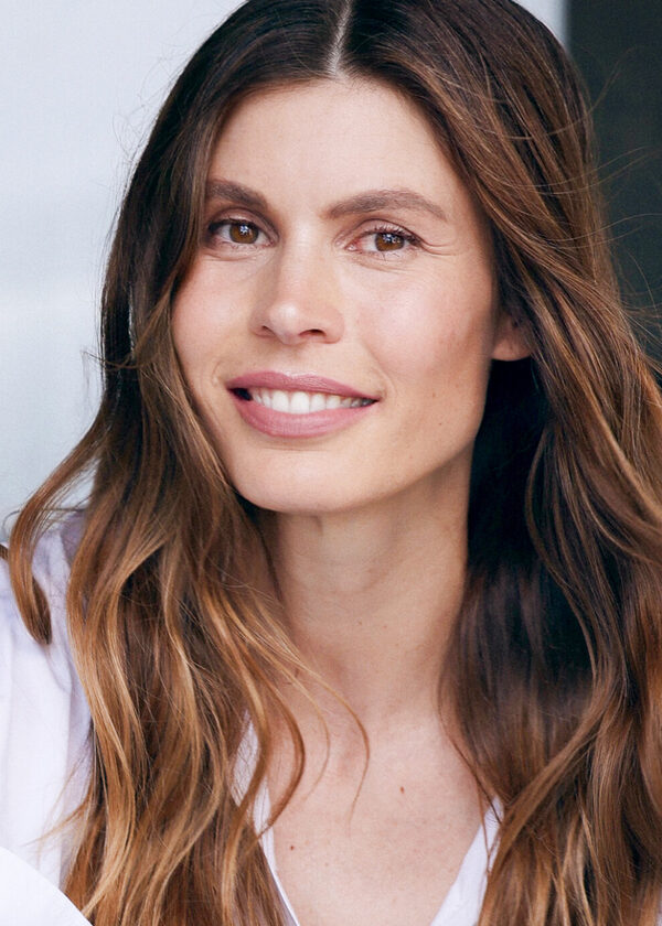 Anja Gac.