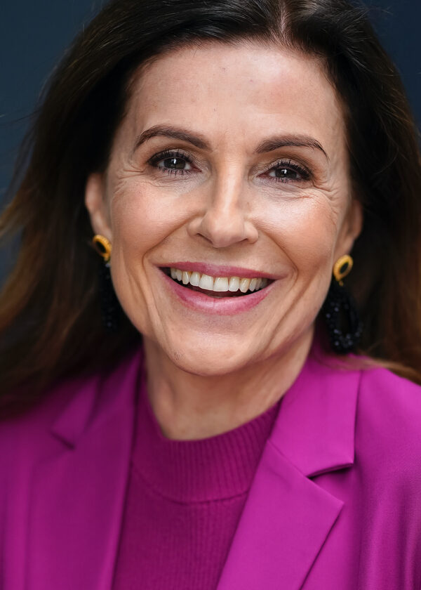 Sonja Fri.