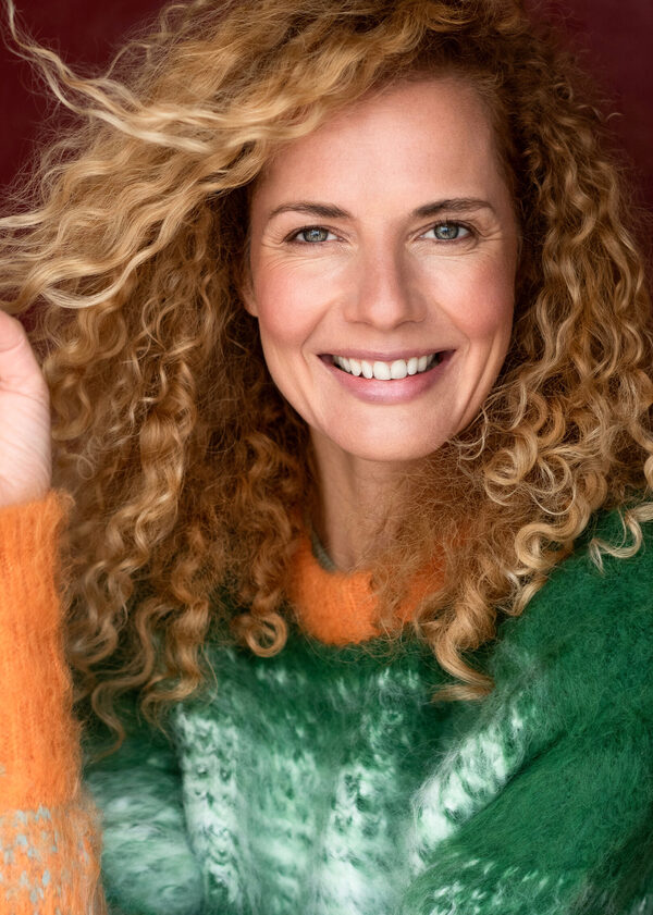 Elena Rös.
