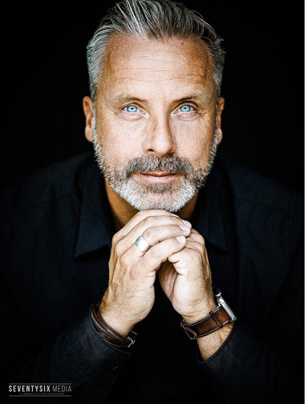 Jörg Amr.