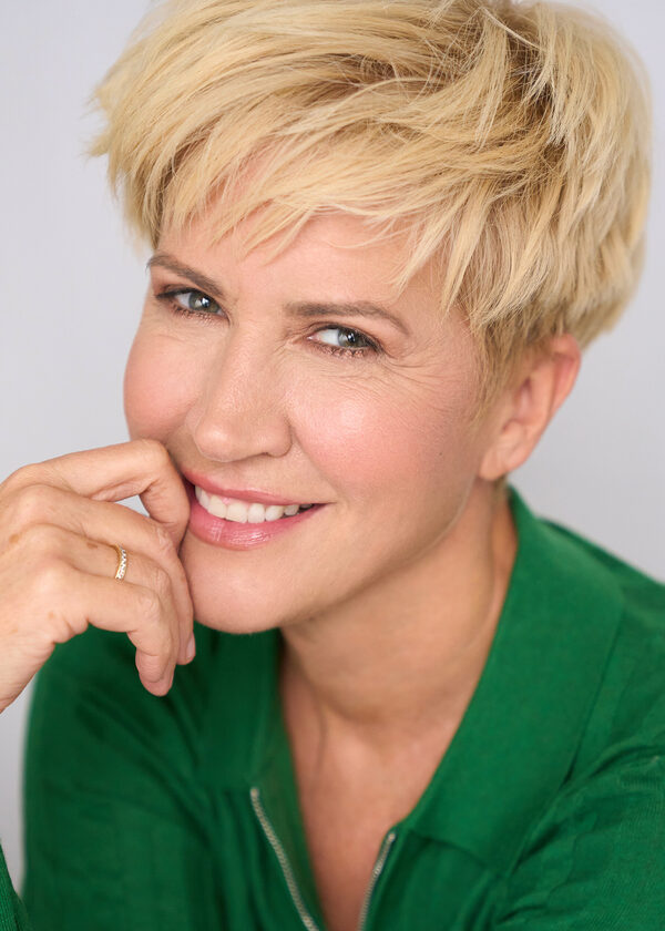 Kirsten Bec.