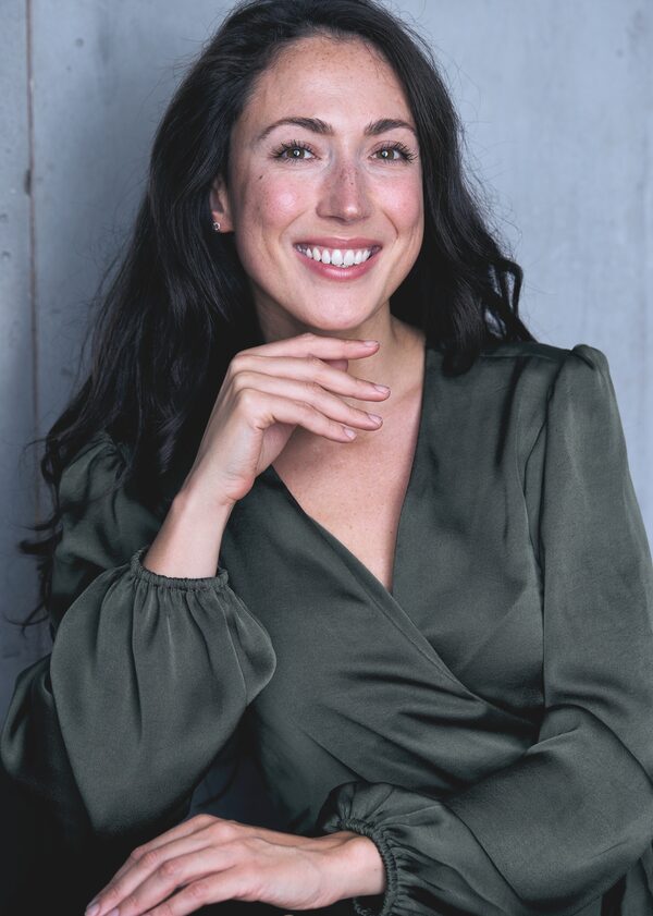Agathe Bas.