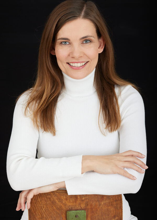 Anke Maß.