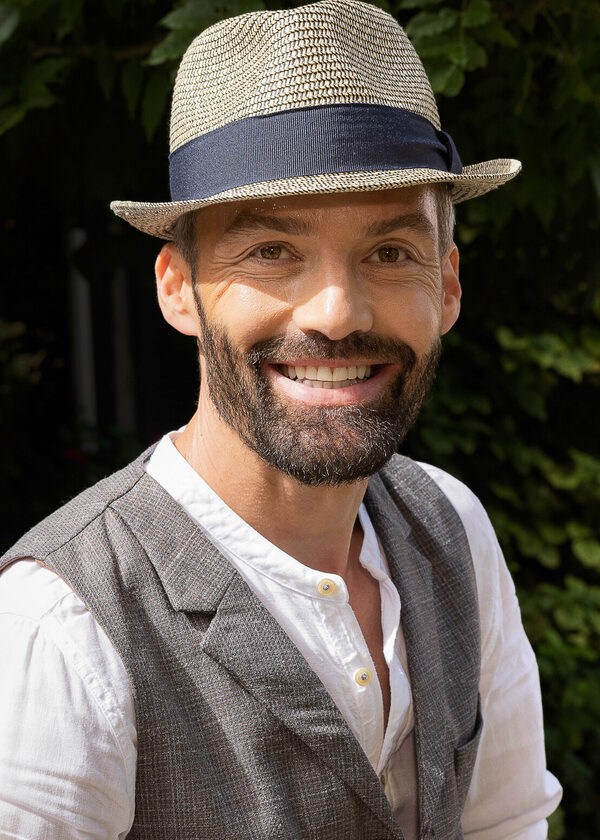 Markus Tra.