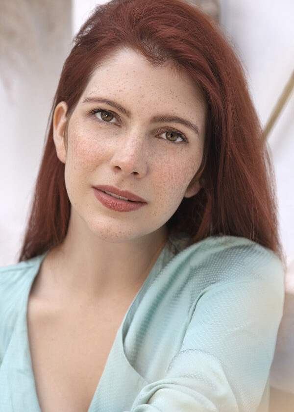 Marina Das.